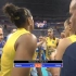 2018年世界女排联赛  总决赛   铜牌战  中国VS巴西