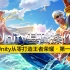 Unity 3D(U3D)从零打造王者荣耀·入门教程