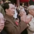 珍贵影像：毛主席在天安门宣布新中国成立（彩色版）