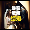 据说近亲结婚才是巅峰人类文明的归宿