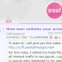 【披露】OSU!侵犯用户隐私展示视频