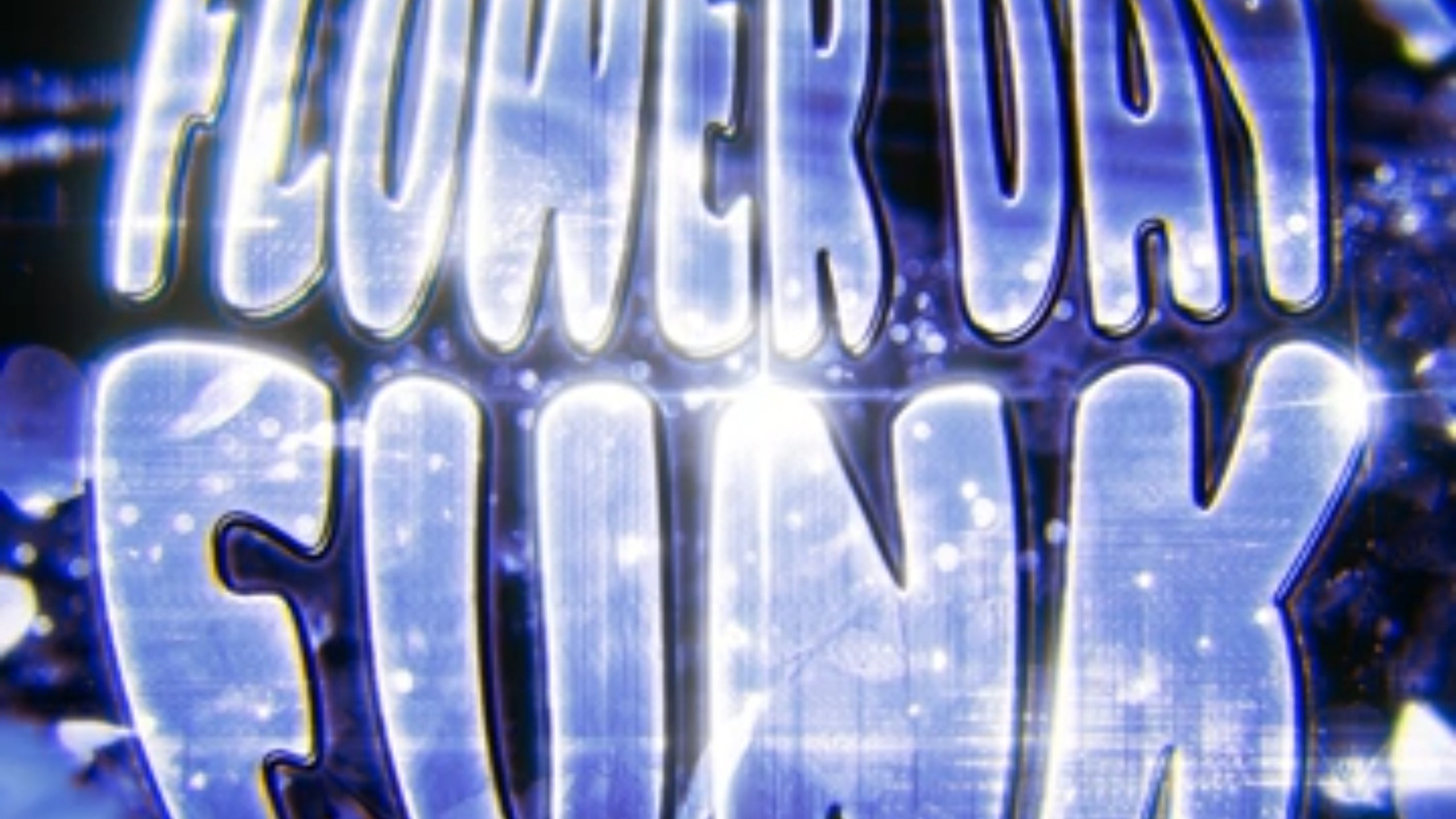 ⚡️太阳的中心，马克的决心⚡️【另一首情绪格式化FUNK】—《FLOWER DAY FUNK》