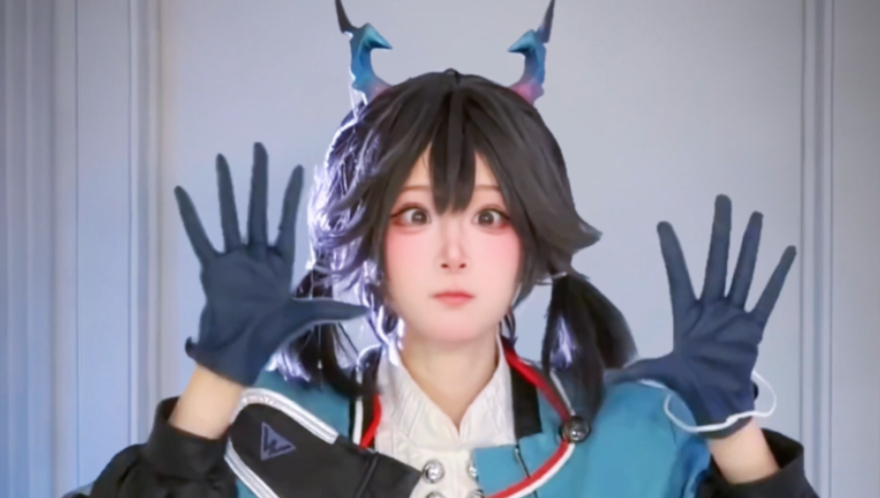 有趣又迷人的啥角色