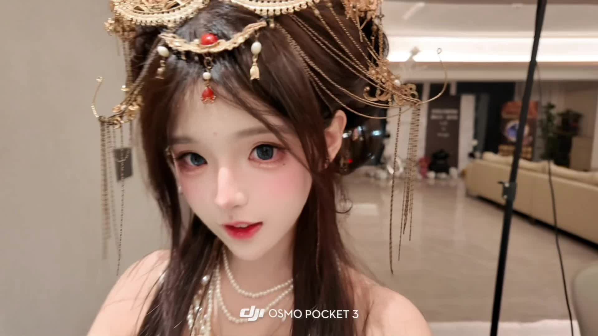 09女高