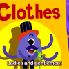 少儿英语 英文儿歌 衣物歌 Clothes Song