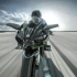 全球最快5款摩托车！川崎Ninja H2R 400时速完爆！