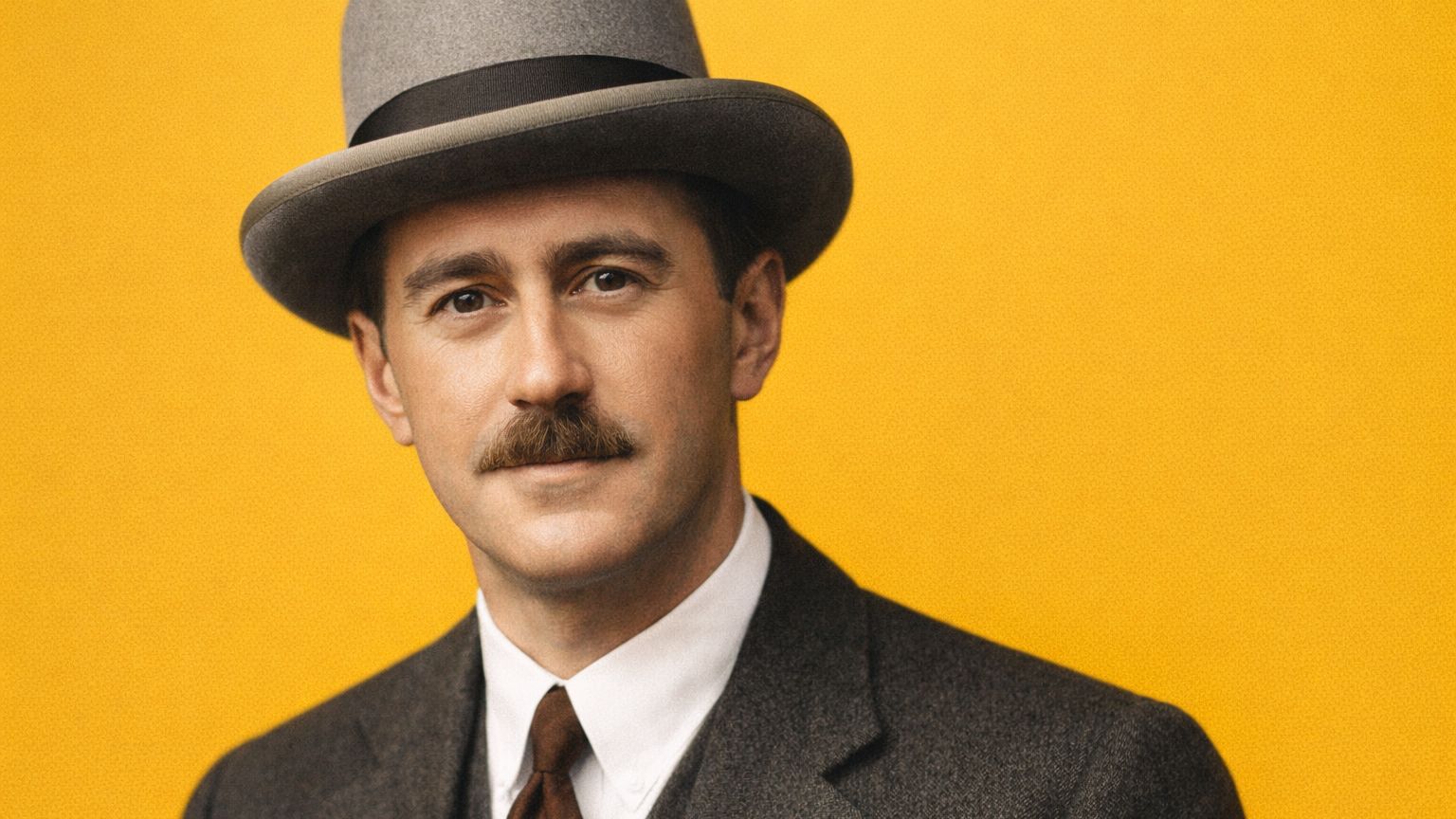 【20节课讲透精神分析】番外：罗纳德·费尔贝恩