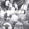 民权的奔涌潮：美国黑人民权运动的历程