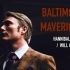 【拔杯】巴尔的摩爱情故事 · Baltimore Mavericks