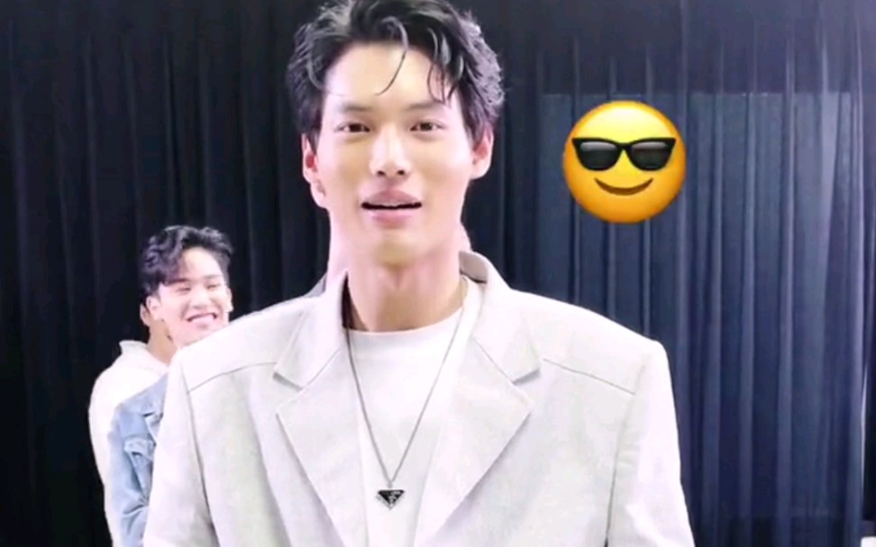 【the good old days】ASK BACK中字_哔哩哔哩_bilibili