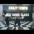【冰冰Loyal/Jazz/南京Crazy Tempo课堂视频】2020.12.10