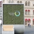这墙可以净化空气，效能可抵275棵大树，还能做广告
