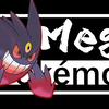 【盘点全Mega宝可梦】M耿鬼（鬼王_
