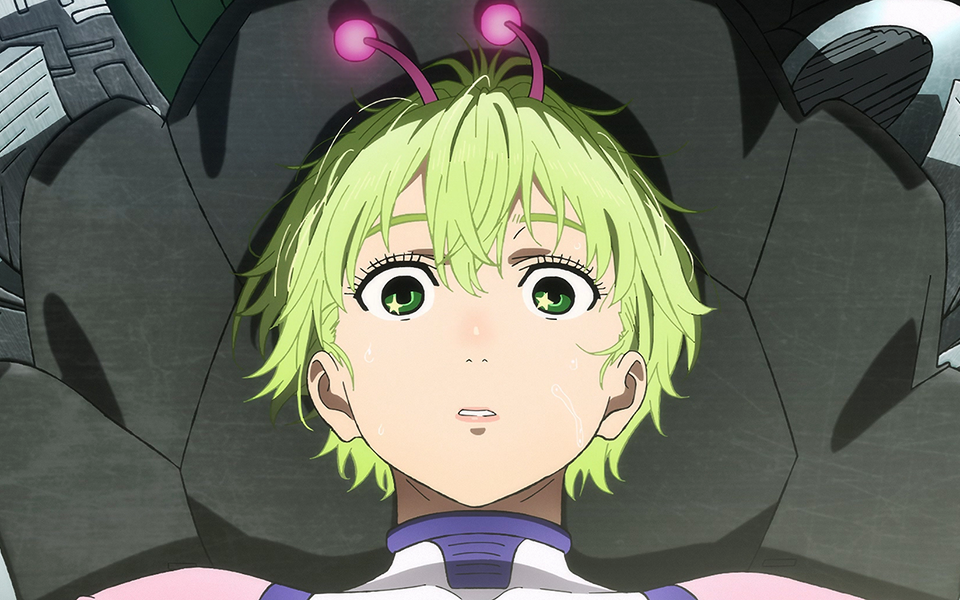 【7月/完结】胆大党 第二季 中配版 12