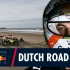 阿斯顿·马丁红牛F1赛车穿越荷兰的终极公路旅行【Aston Martin Red Bull Racing】