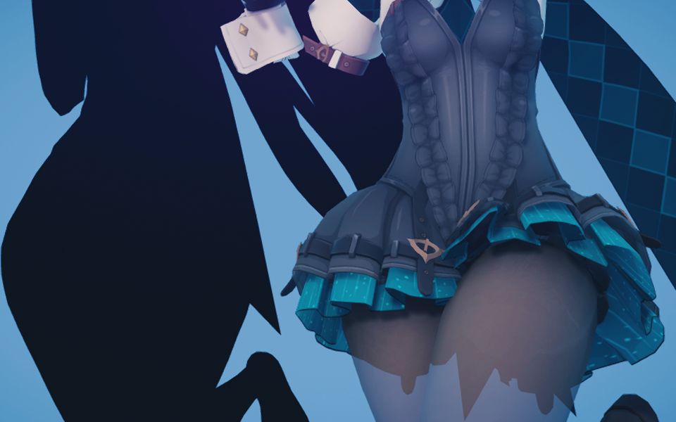 Lynette's Magic Show