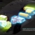 2016丰田Toyota Mirai FCV 燃料电池系统动画展示