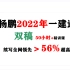 (通过率56%）)杨鹏自营2022年一建通信与广电50小时+精讲课