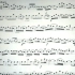 BWV1067巴赫第二号管弦乐组曲结尾Badinerie管弦伴奏Ochestra Only