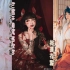 葵·Lolita私影拍摄花絮记录♥三条不同风格的小裙子♥西苔岛/百鬼夜行/Pink♥