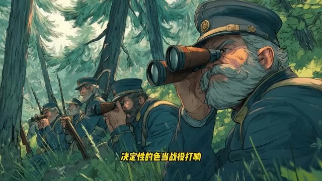 俾斯麦如何智斗拿破仑三世 , 德意志统一的最后一步《漫话欧洲史235》普法战争|俾斯麦|拿破仑三世|埃姆斯电报|色当战役|德意志统一|法兰西第二帝国|霍亨索伦|