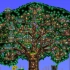 【泰拉瑞亚】壮观的世界树屋