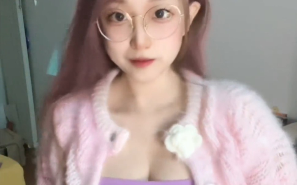 I'm just going to make a little gesture.