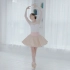 【美丽芭蕾】Mary Helen芭蕾舞腰腿紧致训练：睡美人欧罗拉公主