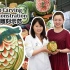 西瓜雕出猫头鹰！著名日本水果雕刻艺术家，石川幸子，水果雕刻示范