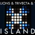 【launchpad】前往你隔离的孤岛（ ？）Island-Seven Lions & Trivecta & Wooli