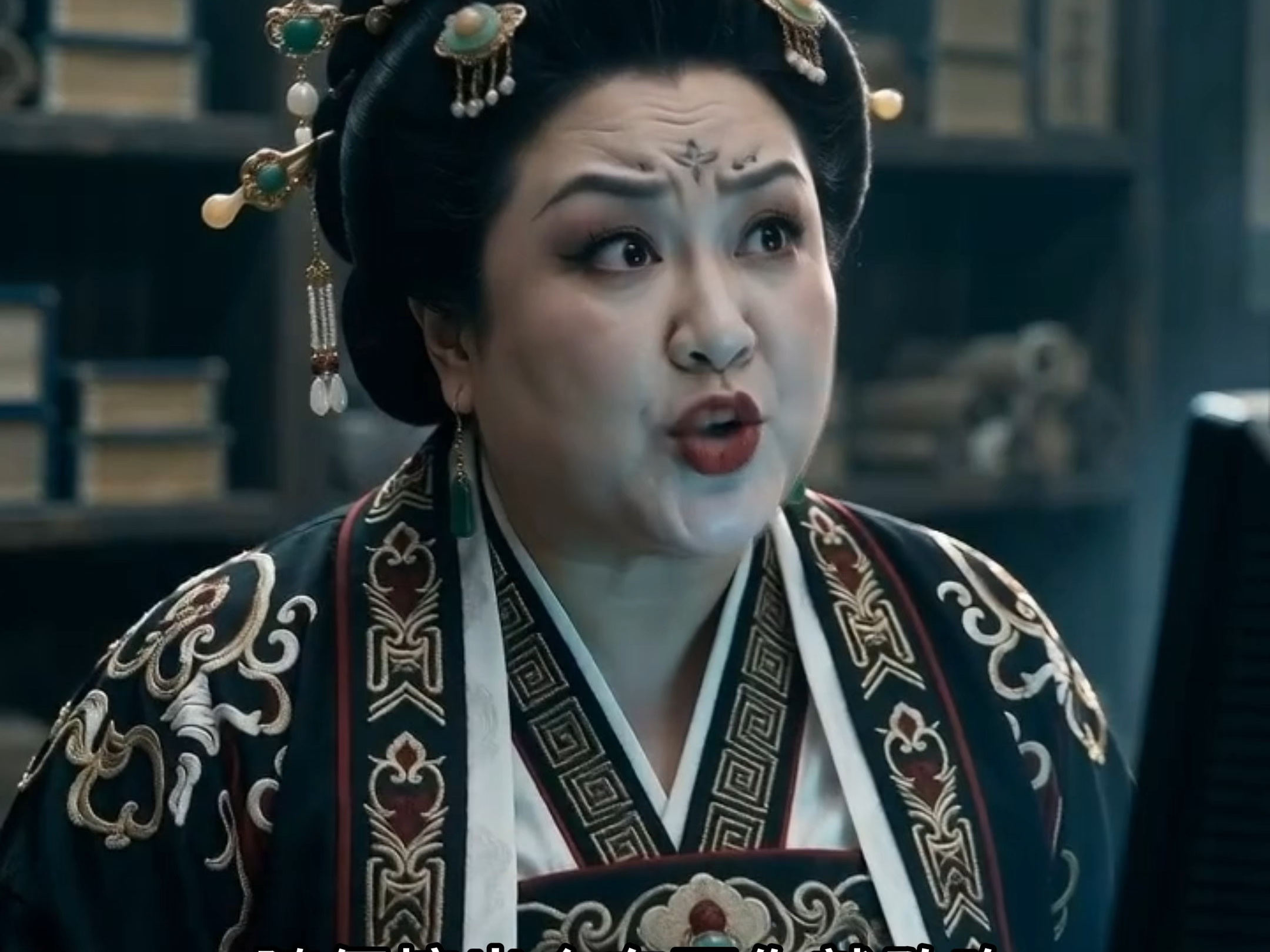 如果意外挖到了一棵商陆#搞笑段子#搞笑短剧
