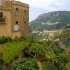 【超清】漫步游意大利-拉维洛(Ravello)｜阿马尔菲海岸最美丽的山城 2022.5