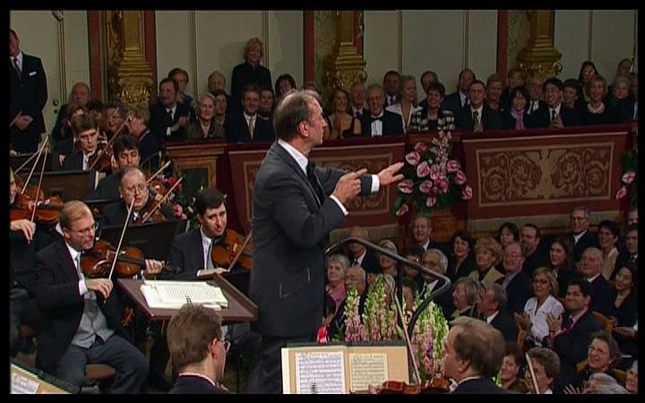 2001 LIVE - 拉德茨基进行曲，作品第228号 - 老约翰施特劳斯