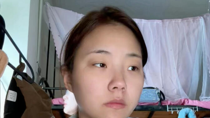 这才是真的少女心事