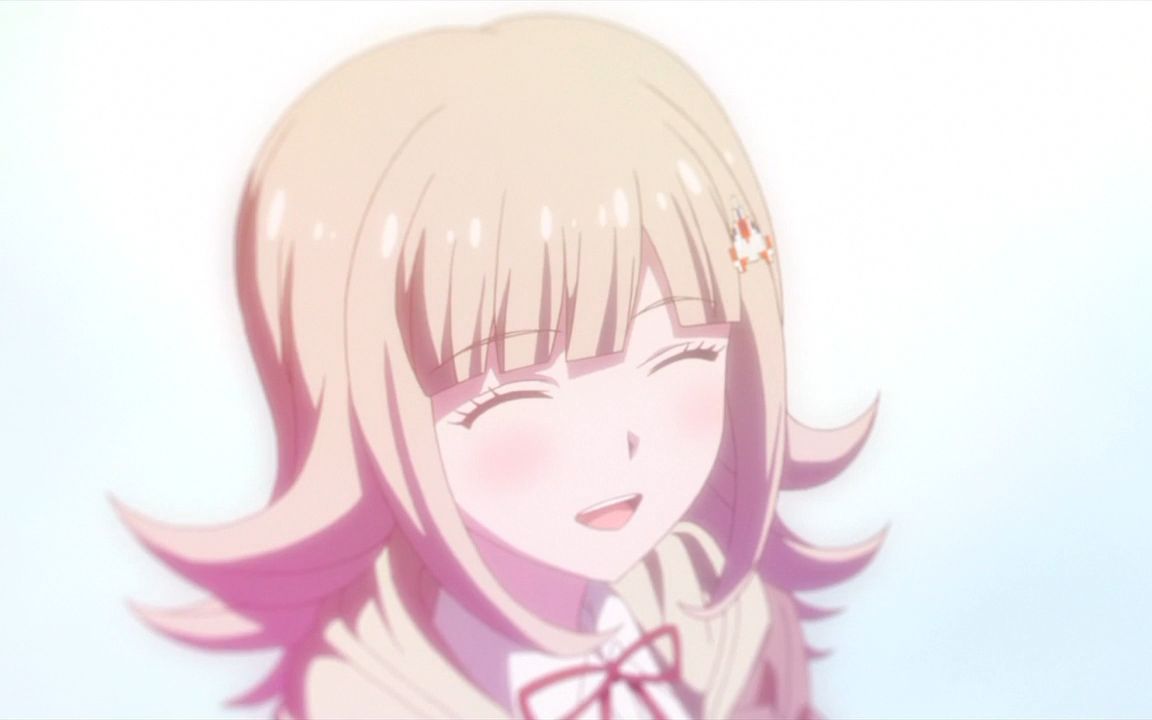 弹丸mad Please Don T Let Me Die 七海 日向 77期生 哔哩哔哩 つロ干杯 Bilibili