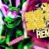 【FNAF】（SFM丨中文特效字幕）丨纯粹金色丨Just Gold remix - ForceBore< Amuseme