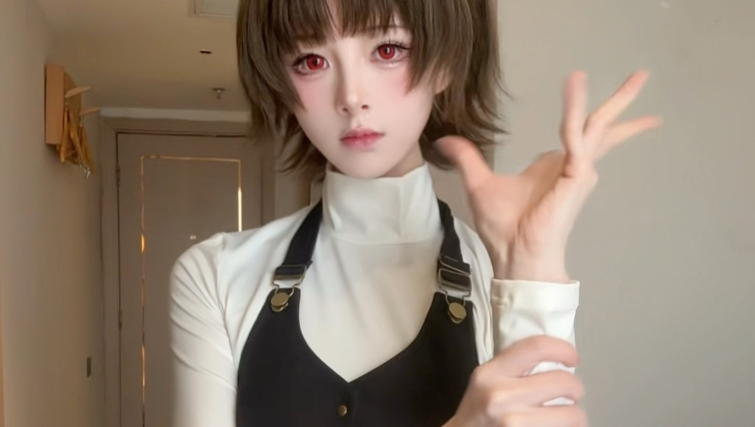 放轻松 有点头晕是正常的