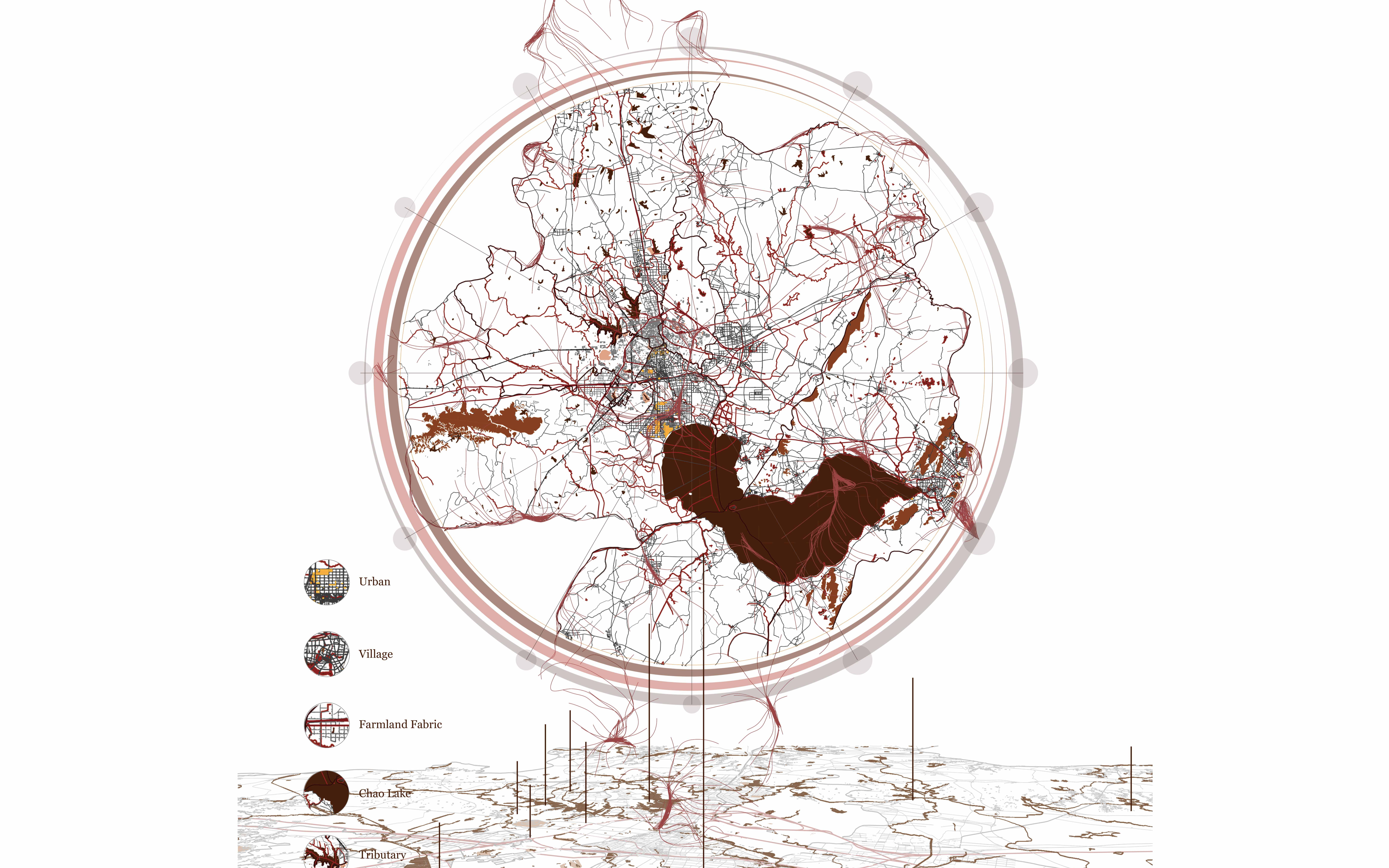 Mapping三部曲：1-城市体量地表径流获取