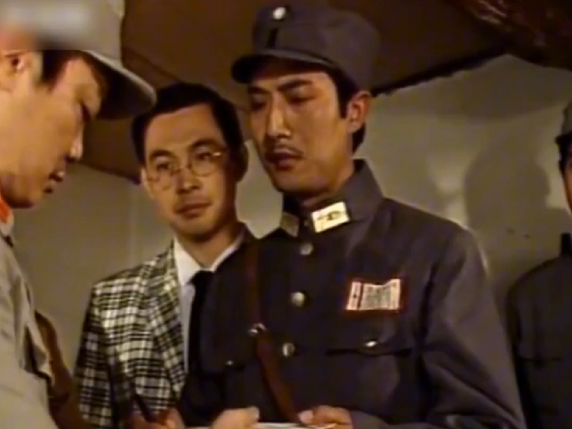 【高兰村】纪国栋2 有点坏坏的