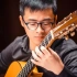 【中国原创吉他弹奏年】王阁讲解张良作品《白鸟》