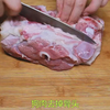 广西正宗白切狗肉，做法全部教给你，学会了狗肉节到玉林开店