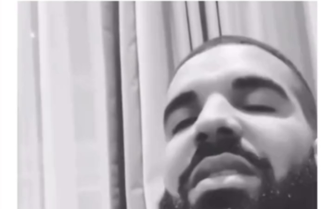 Metro采样了Drake的尖叫声在Future的歌里