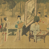 中国名画100幅