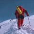 “无腿勇士”夏伯渝登顶珠峰，完成了四十多年的梦想