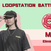 MIL | DONUT LOOPSTATION BATTLE 2025 海选