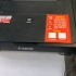 佳能打印机2580/3380连供墨盒更换教程