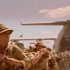 【第九连】-新兵刚到阿富汗老兵送护身符随后牺牲！