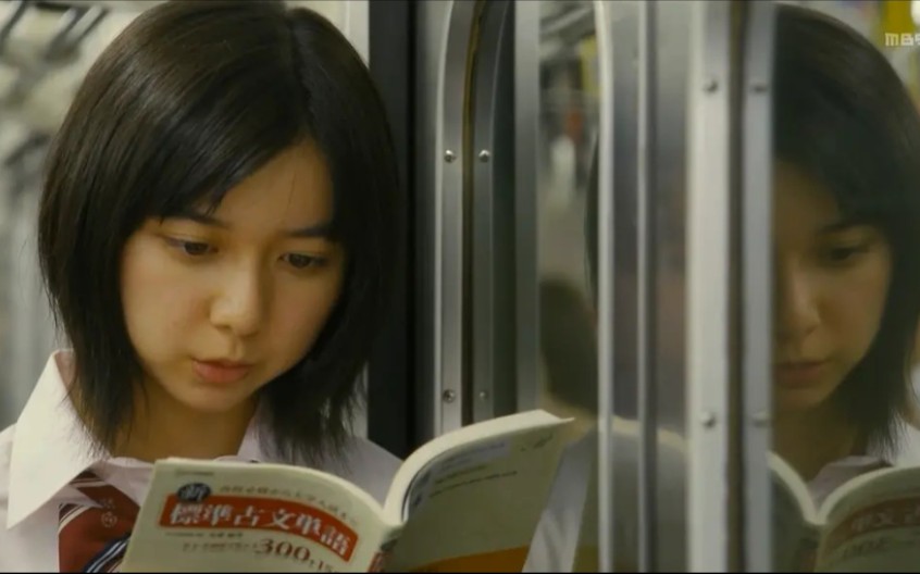 继母与女儿的蓝调