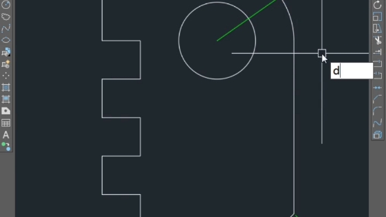 学好CAD必须学会6种标注