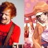 【Ed Sheeran】shape of you -恋爱循环 